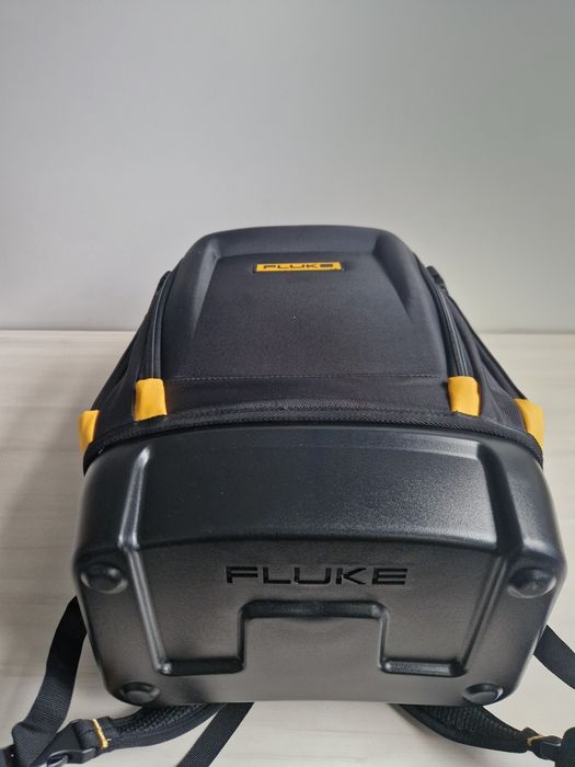 Plecak monterski FLUKE na sprzęt i narzędzia