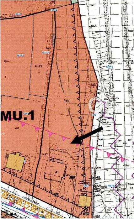Na sprzedaż działka budowlano-inwestycyjna – Bochnia, ul. Św. Jana