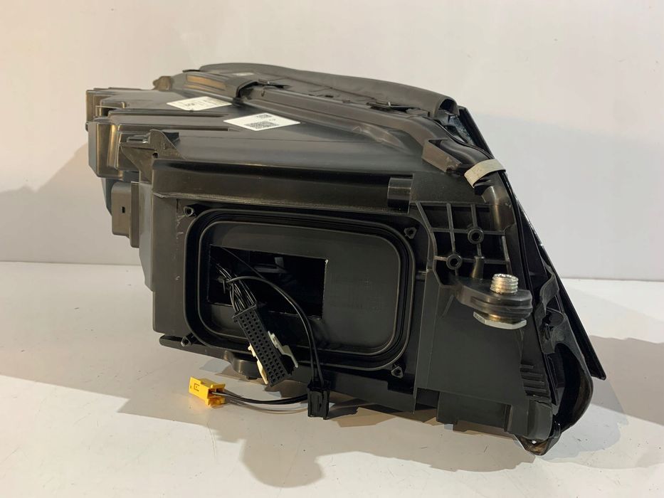 mercedes s w222 lci lampa multibeam usa l - 13413