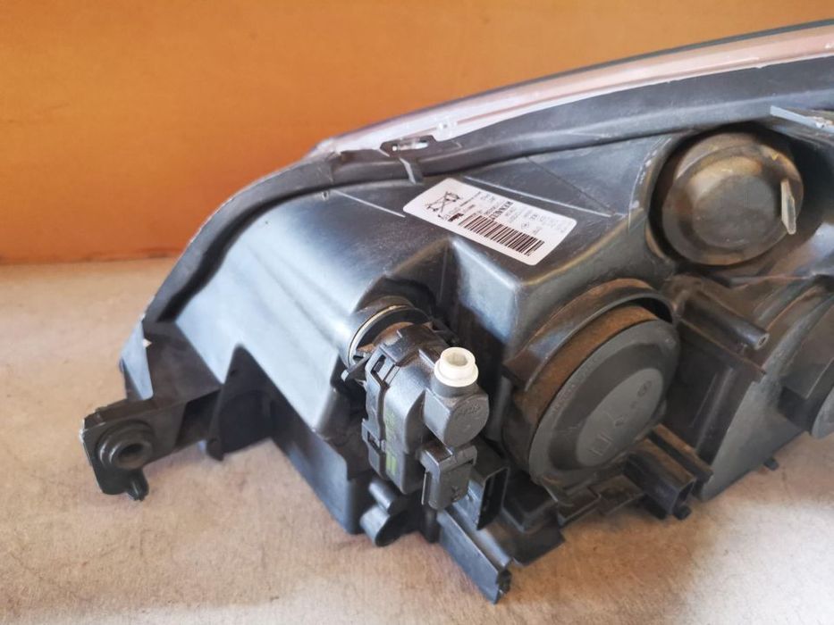 RENAULT ESPACE IV / 4 FAROL DIREITO - FF264