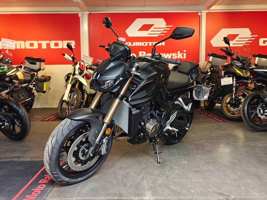 QJmotor