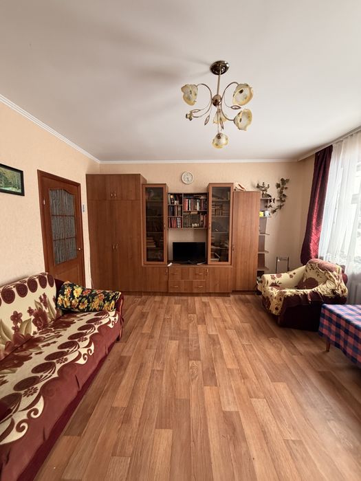 Сертифікат,Ваучер.Окремий будинок пл.68м2-в центрі міста.