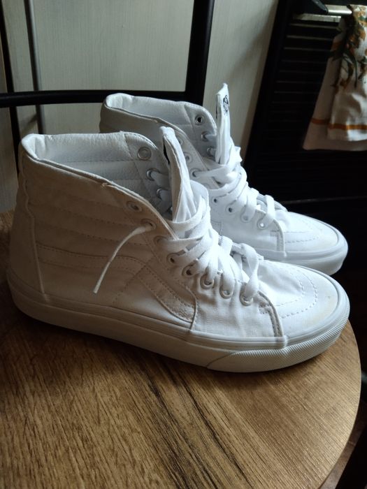 Продам б/у ванси