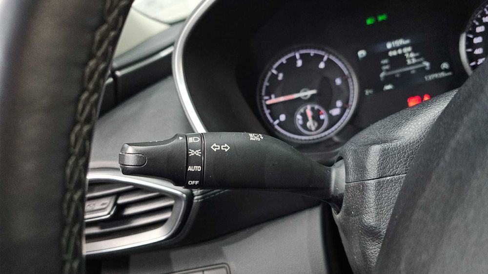 2021 Hyundai  Santafe TM Diesel 2.2 4WD  З ПДВ