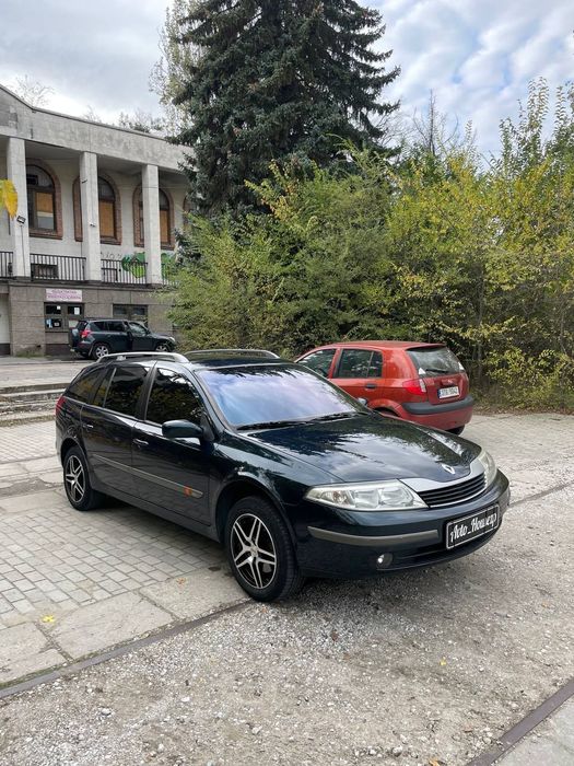 продам Renault Laguna