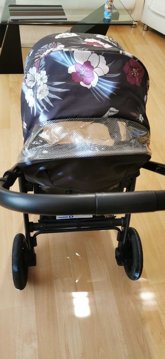 Wózek spacerowy hauck