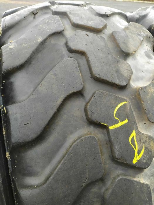 405/70R20 OPONY MITAS EM-01 16/70R20 16/70-20 Przemysłowe,ładowarka