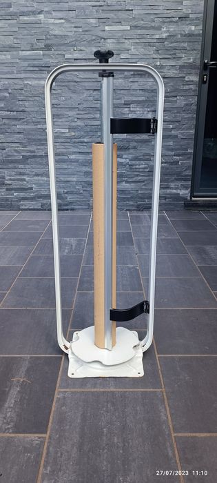 Desenrolador profissional papel de embrulho