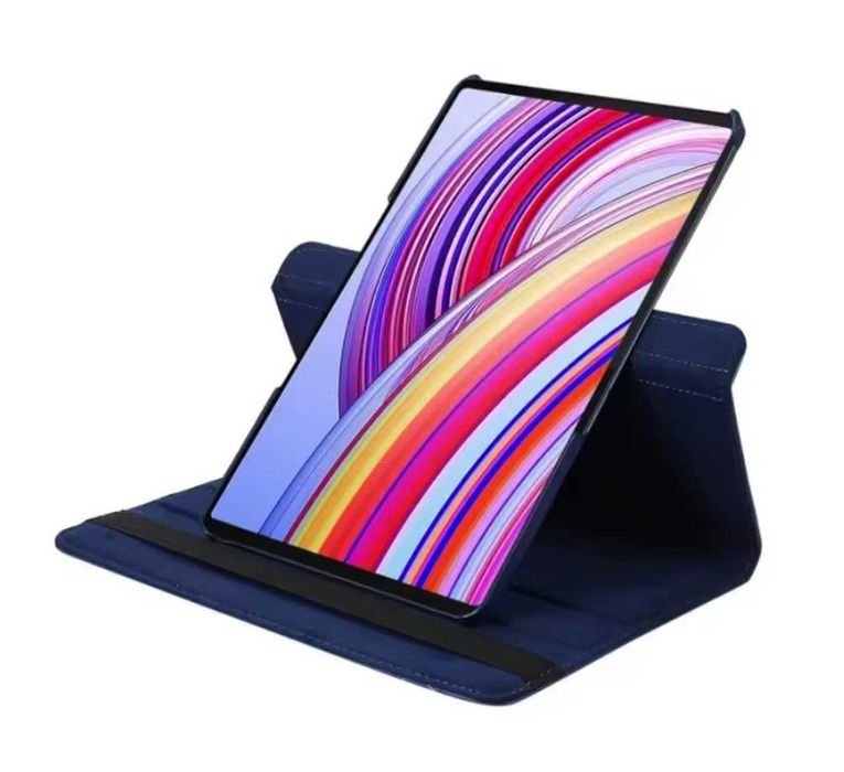 Чехол 360 на планшет Xiaomi Redmi Pad Pro 12.1" 2024 / Poco Pad