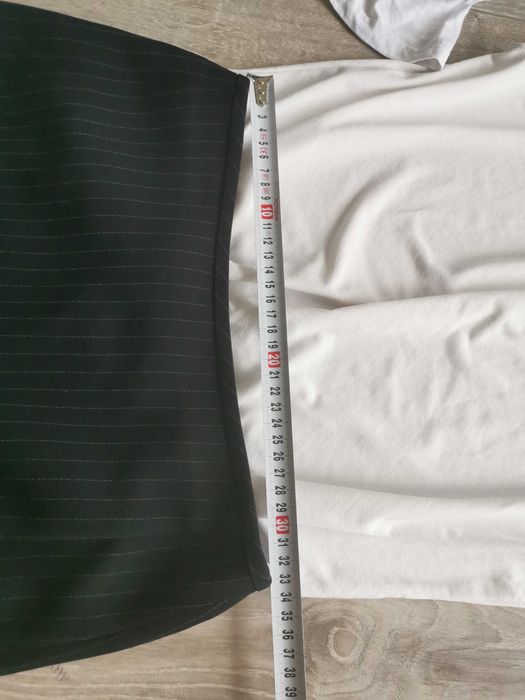 Strój wizytowy, galowy na 13+gratis bluzka