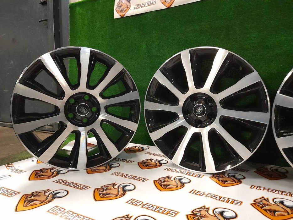 Диски R21 5x120 9.5J Land Rover Range Rover L405 Sport L494 Discovery