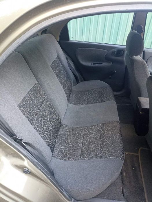 Продам Daewoo sens део сенс