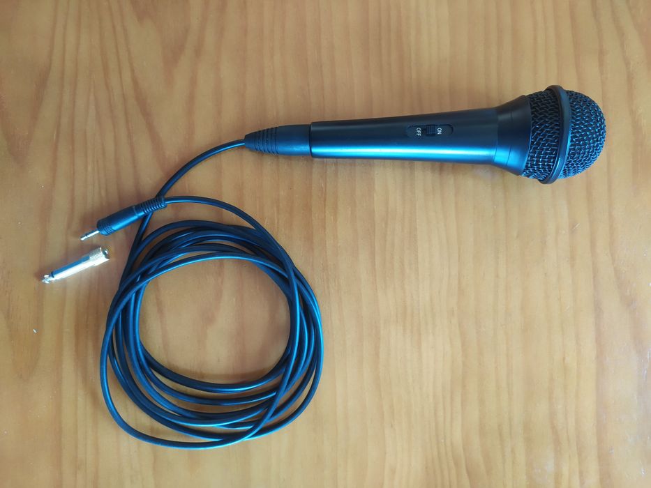 Microphone Pionner DM-DV1064409421113089121