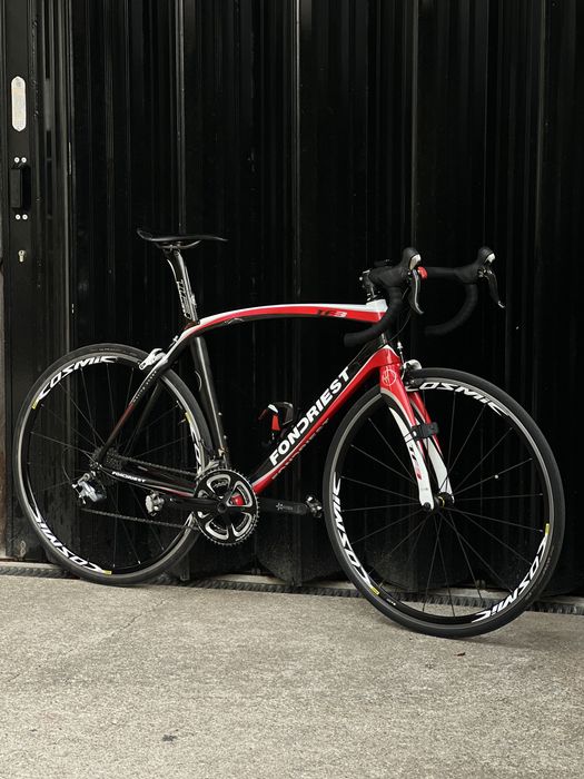 Fondriest tf3 carbono