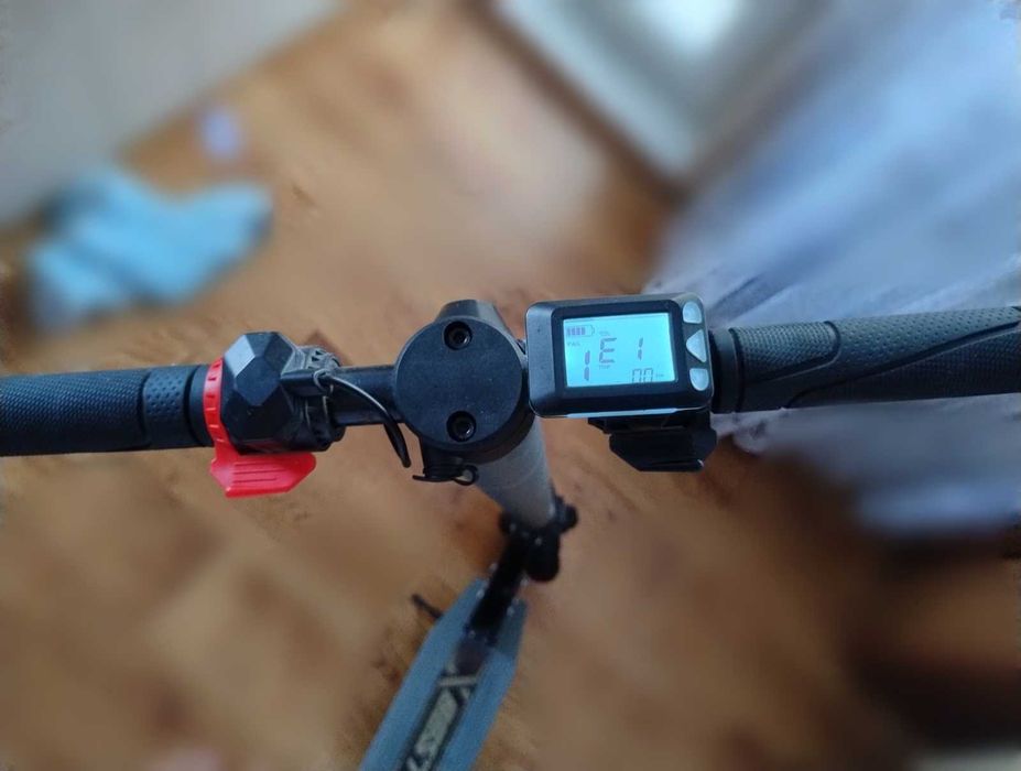 Електросамокат - BEST SCOOTER