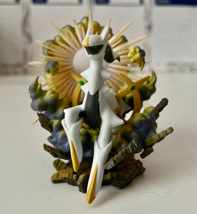 Figurka pokemona