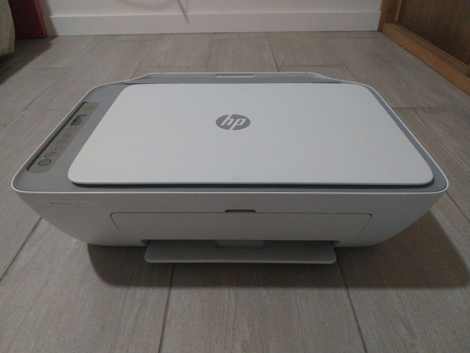 Impressora Hp nova