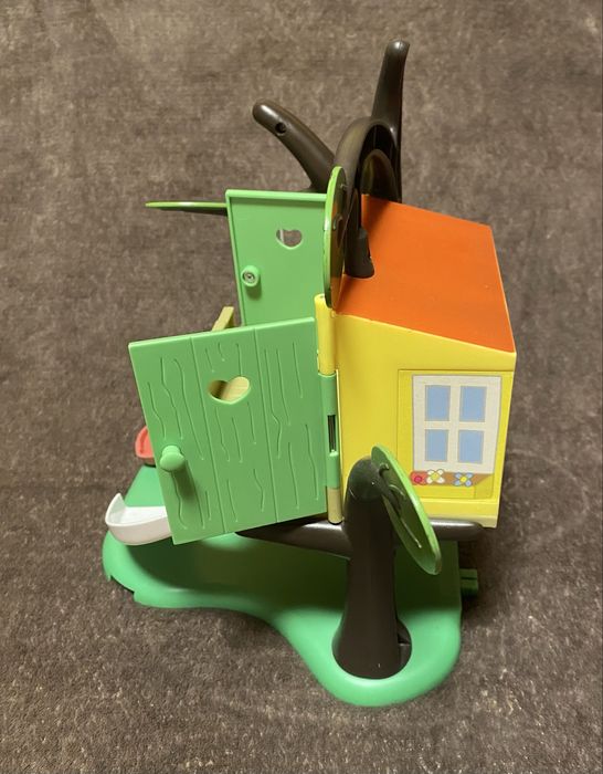 Майданчик дитячий свинка Пеппа Peppa pig