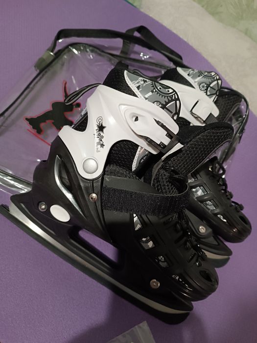 Ковзани Scale sports