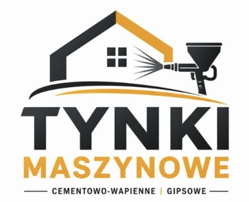Tynki maszynowe gipsowe. Wolne teminy