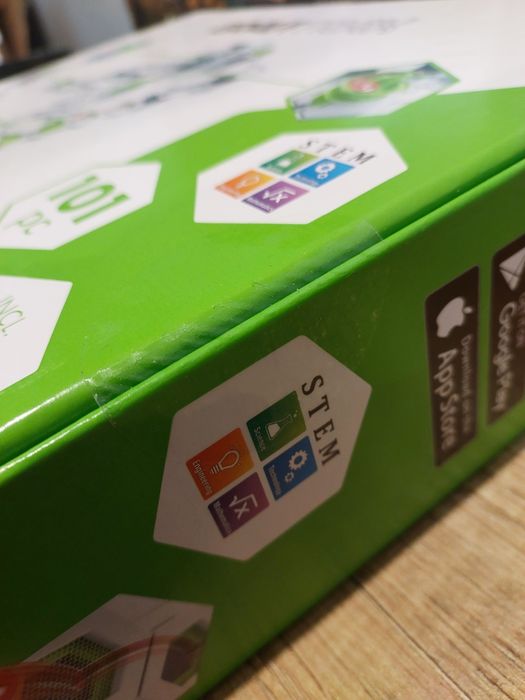 Gravitrax Twist wyd. Ravensburger