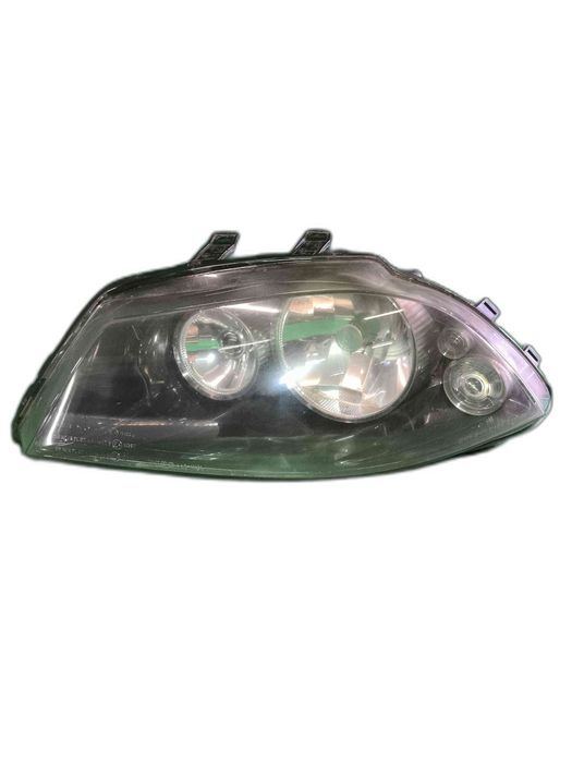 Ótica / Farol Esquerdo SEAT IBIZA III 445-1115L (OEM) | 6L1941751M (OEM) | 6L1941023A (OEM) | 6L1941023 (OEM)