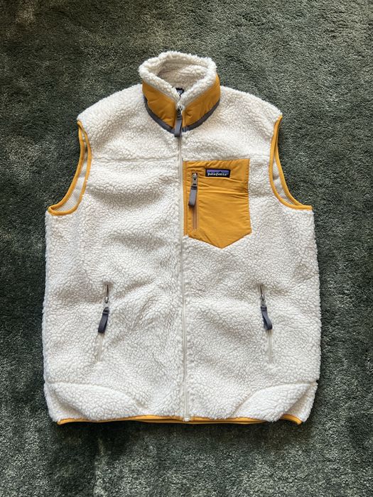 Kamizelka Patagonia