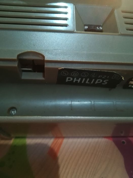 Rádio Philips 380