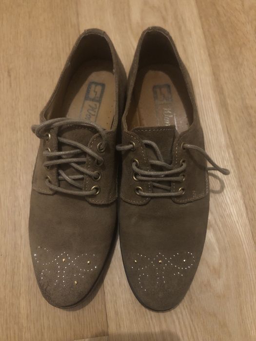 Sapatos novos seaside