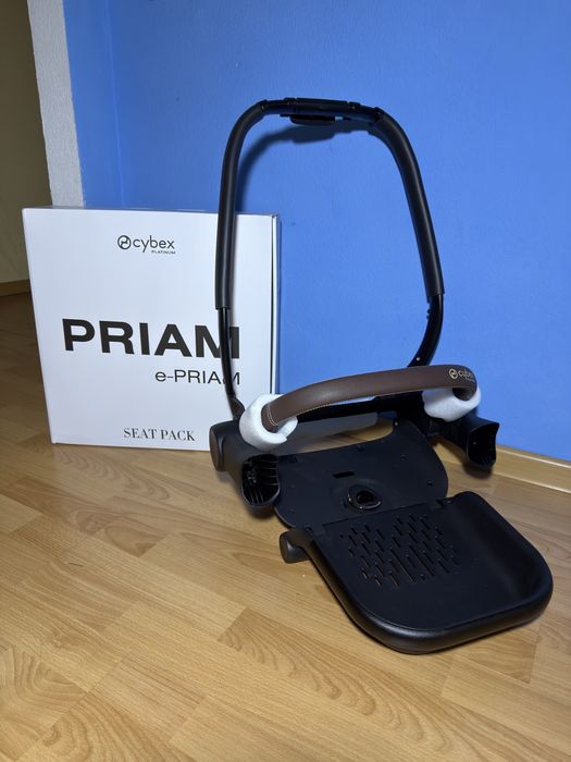 Коляска Cybex Priam 4.0