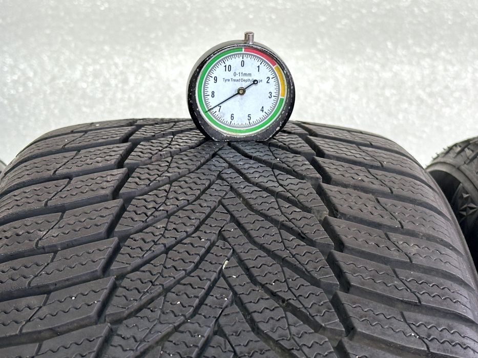 225/45 R17 Nexen Winguard