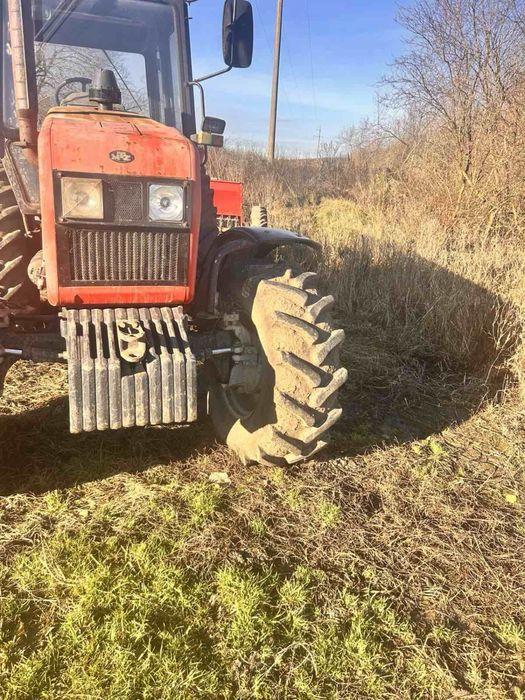 Продам трактор мтз1221.2