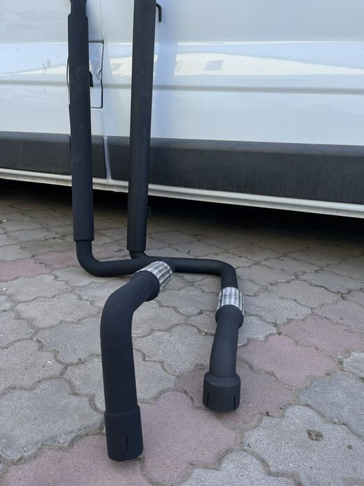 Продам Глушник на трактор МТЗ 892 Мтз 1025мтз 82 виготовлення глушників