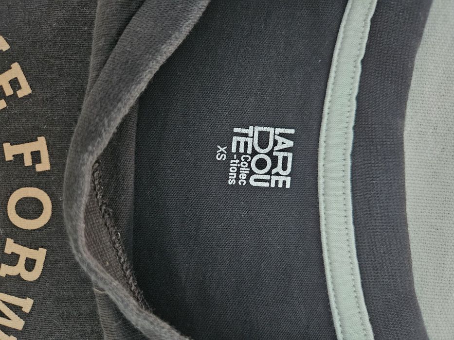 T-shirt LaRedoute XS