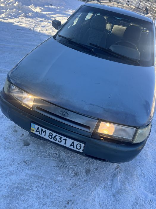 Продам ваз 21114