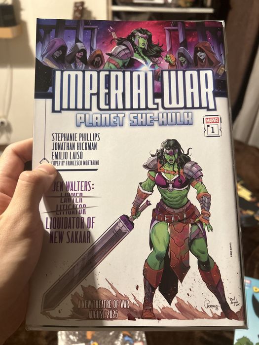 Comic The Amazing Spider-Man