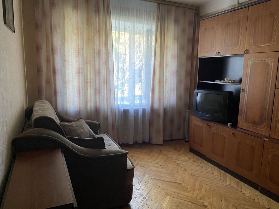 Подобово 2 кім.метро Політехнічни/Старокиївська 5/Зоологічна,Чорновола