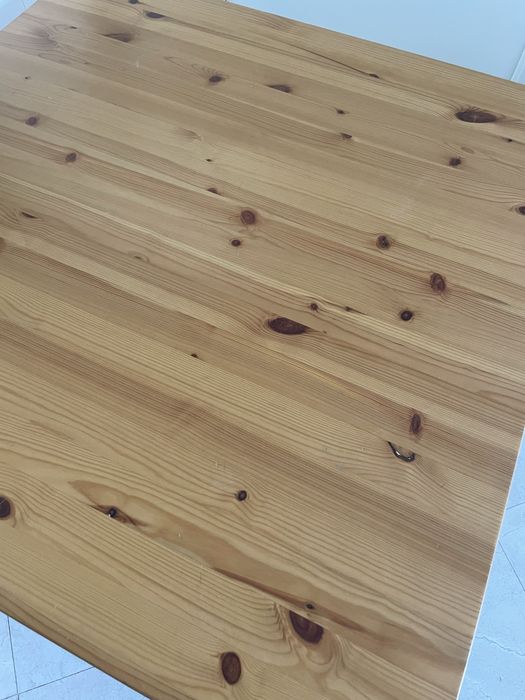 HEMNES Mesa de centro Ikea