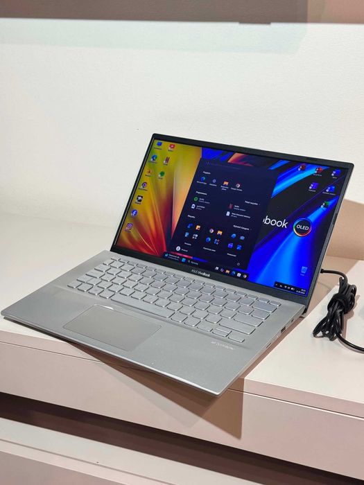 Laptop ASUS VivoBook 14 - ZESTAW - Office