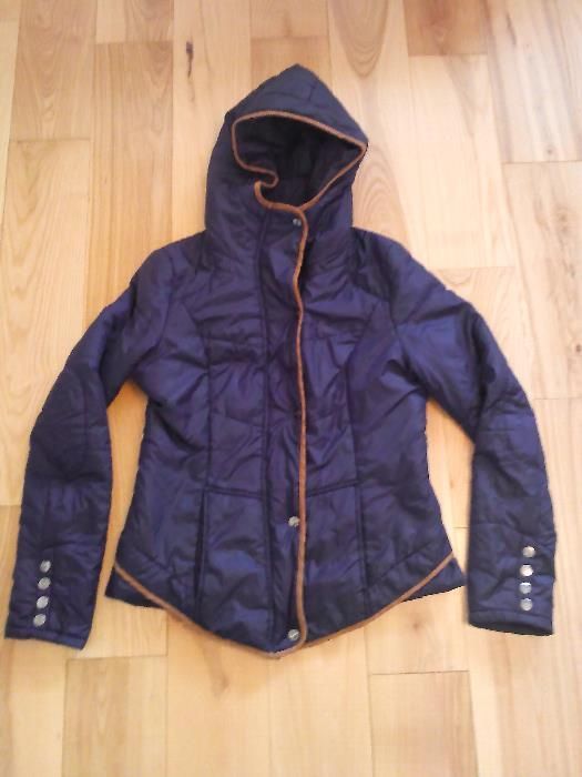kurtka damska rozmiar 36