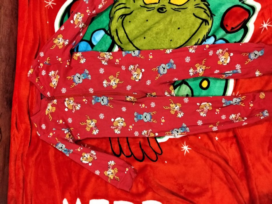 Ciuszki dla dziewczynki