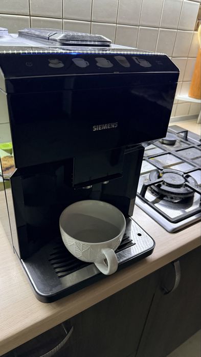 Sprzedam expres do kawy simens EQ500 (uszkodzony)