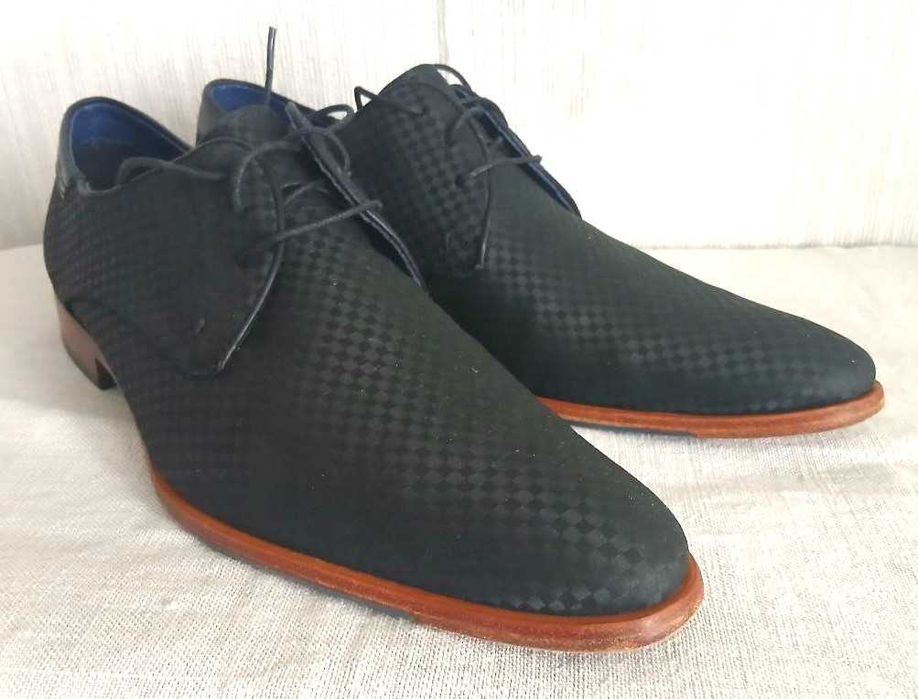 Туфлі Daniel Hechter, opигінал, 46