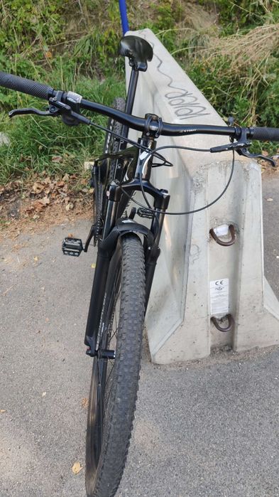 Specialized Rockhopper Comp 2021 - rozmiar M - NOWA RAMA