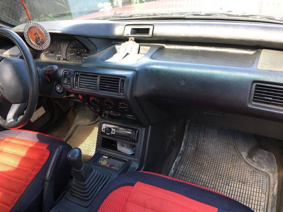 Продам Mitsubishi Galant