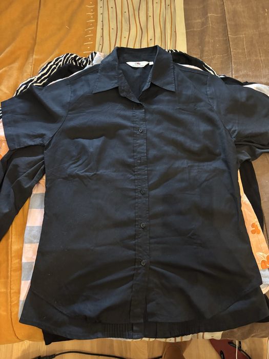 Lote 9 peças de roupa de Mulher tamanho L