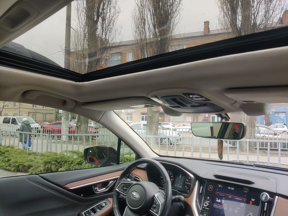 Subaru Outback 2020 VIN 4S4BTGPD3L3233919 фото оголошення 8 з 20