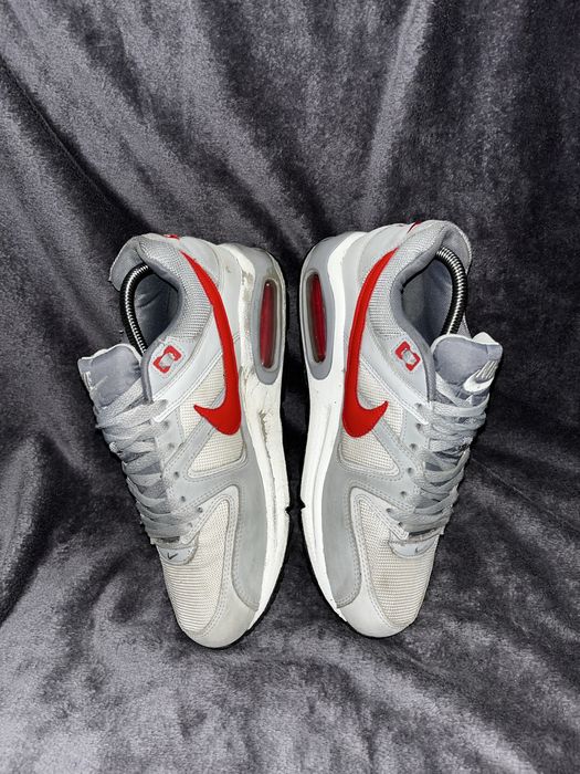 Nike Air Max Command