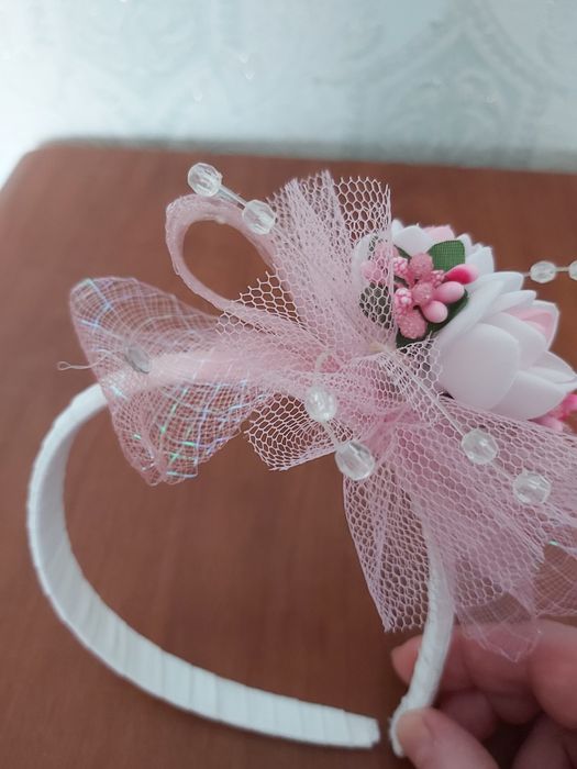 Прикраса для волосся