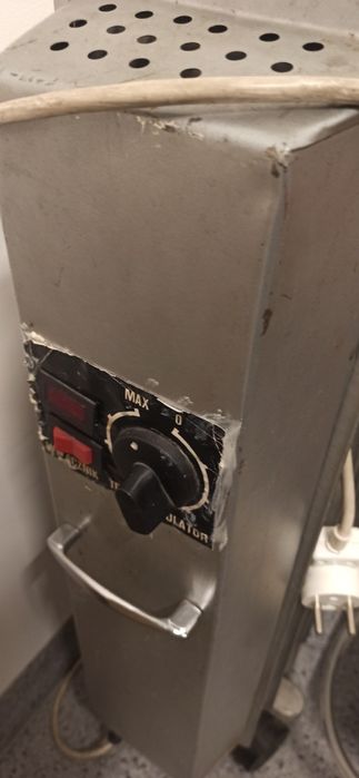 Sprzedam sprawny grzejnik